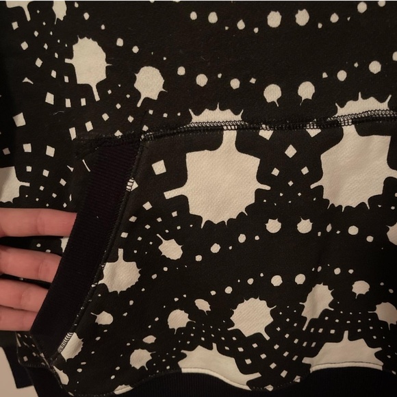 Migos YRN label Hoodie - Picture 4 of 4